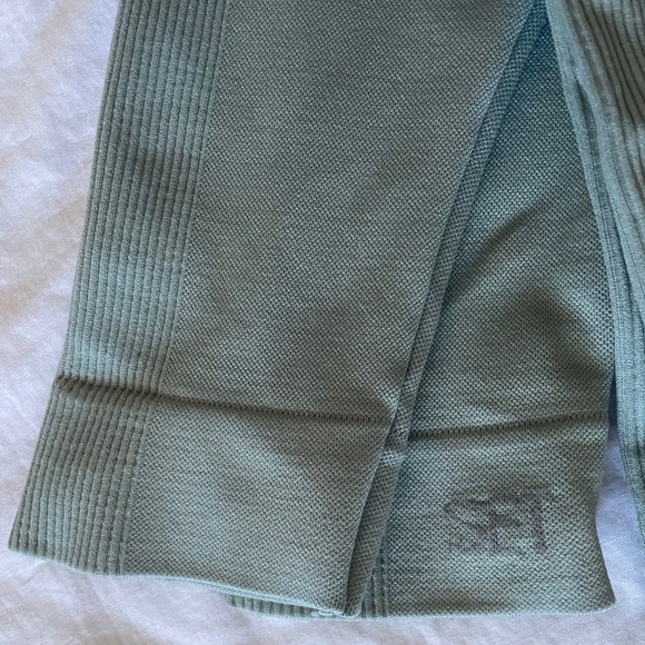 SET ACTIVE SCULPTFLEX™ LEGGINGS GEM SIZE LARGE - Picture 10 of 10